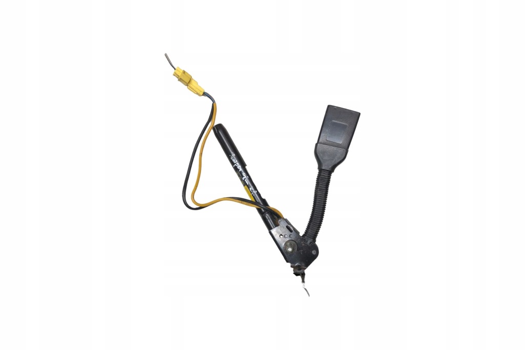 Купити Натягувач поперечина безпеки передній лівий isuzu trooper iii bampt11005 3.0l