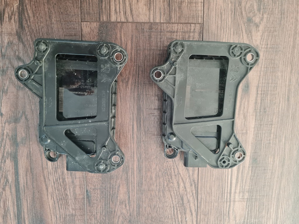 фото №2, Citroen peugeot радар 9821392280 9820282980