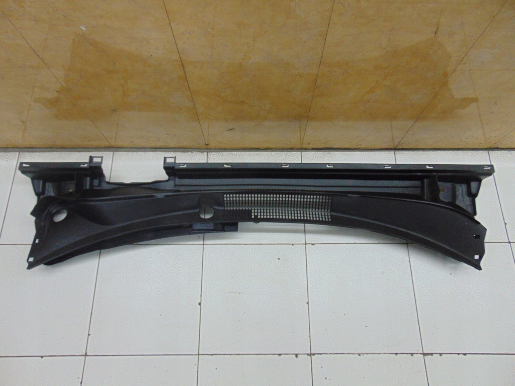 фото №1, Жабо верхній toyota rav4 v 5