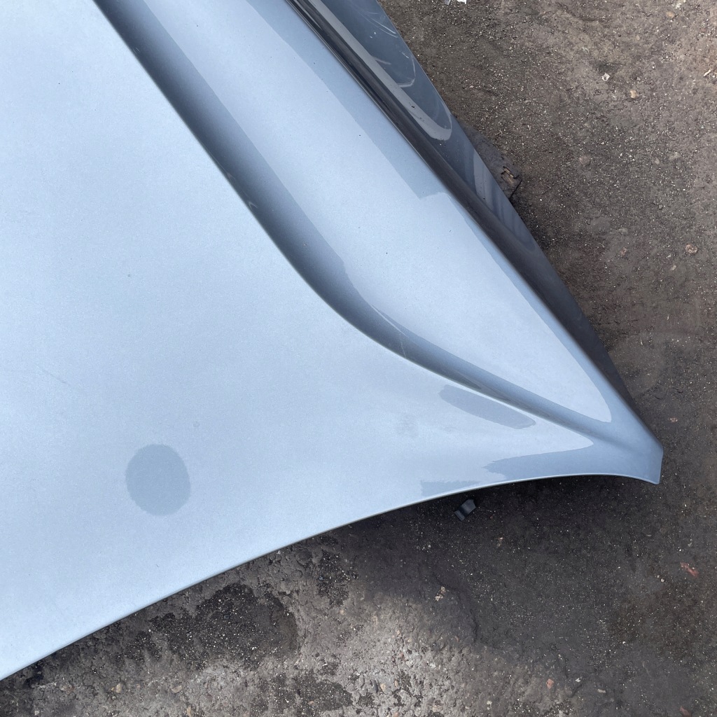 фото №16, Капот кришка двигуна volvo xc60 ii 2017-2025 31424557