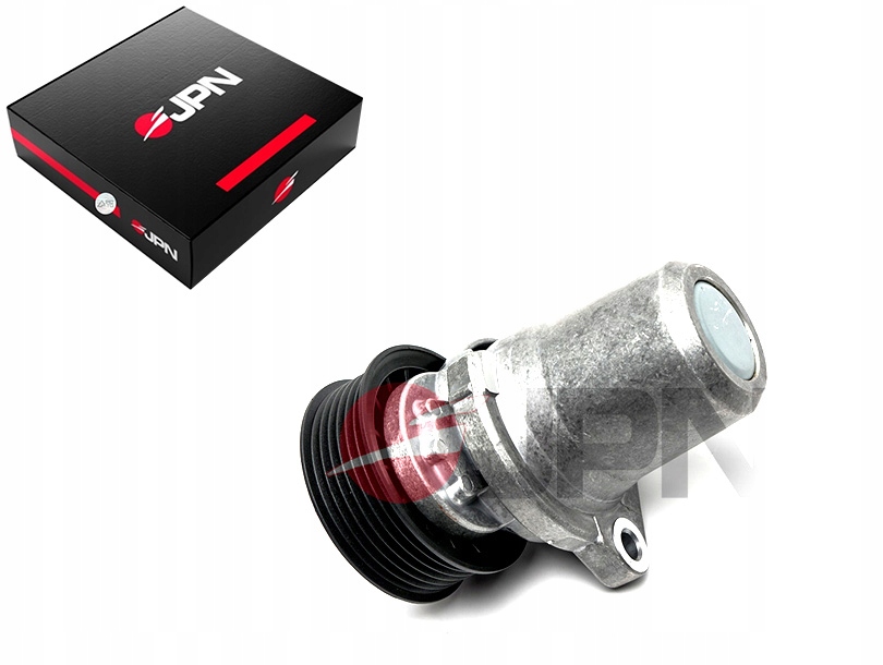 фото №1, Натягувач ремінь клиновий mazda jpn