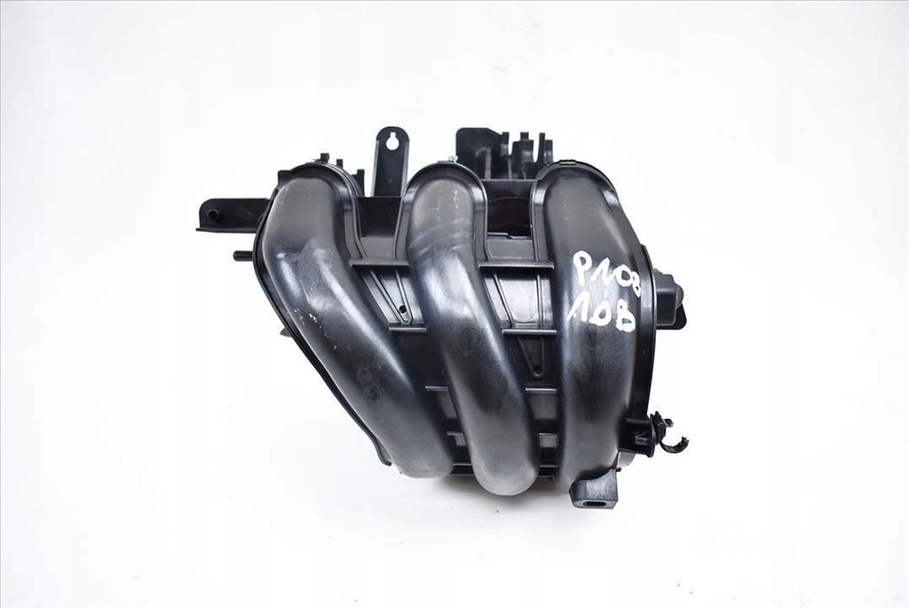 фото №5, Коллектор всасывающий peugeot 108 c1 ii 1.0