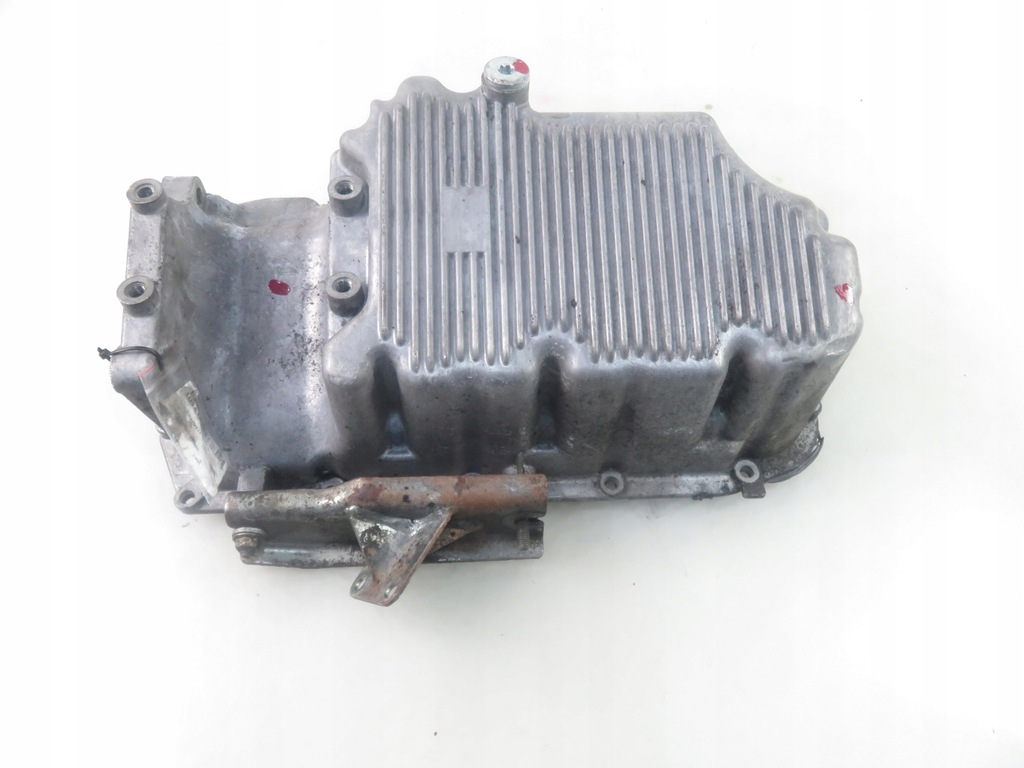 фото №6, Поддон масляная alfa romeo 156 1.9 jtd