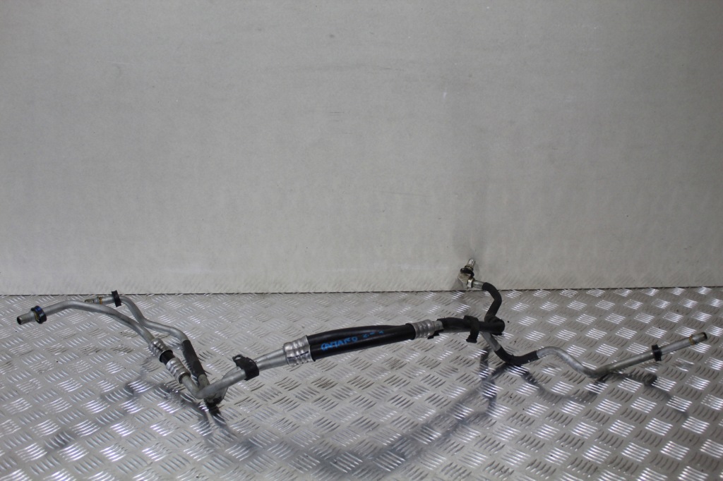 фото №1, Wąż шланг кондиционера chevrolet camaro 6 vi