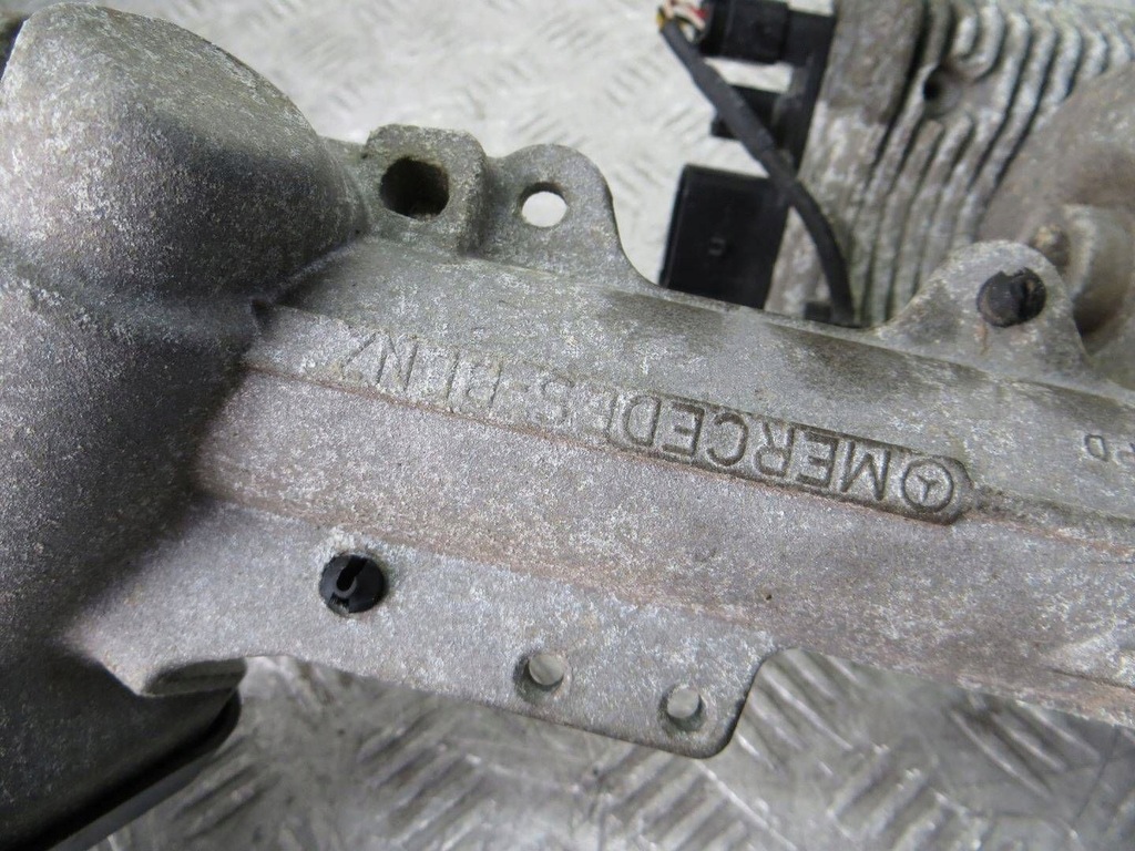 фото №9, Mercedes w176 рейка рульова трансмісія 6700003026 13-