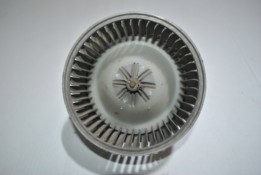 фото №4, Повітродувка обдув volvo v40 0130111212