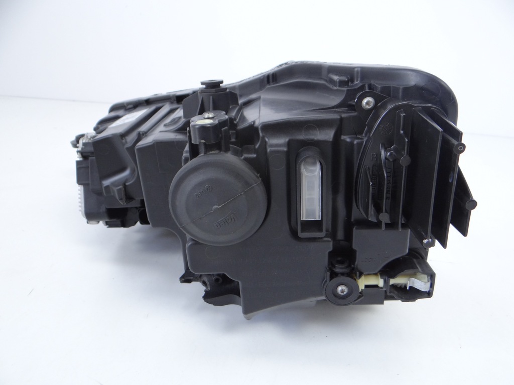 фото №7, Skoda scala 657 crystal lighting full led + модулі