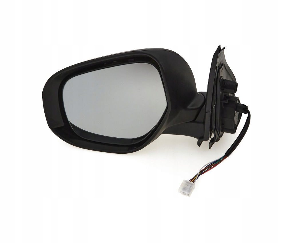 фото №1, Зеркало боковой do mitsubishi asx 2017-2023 левая