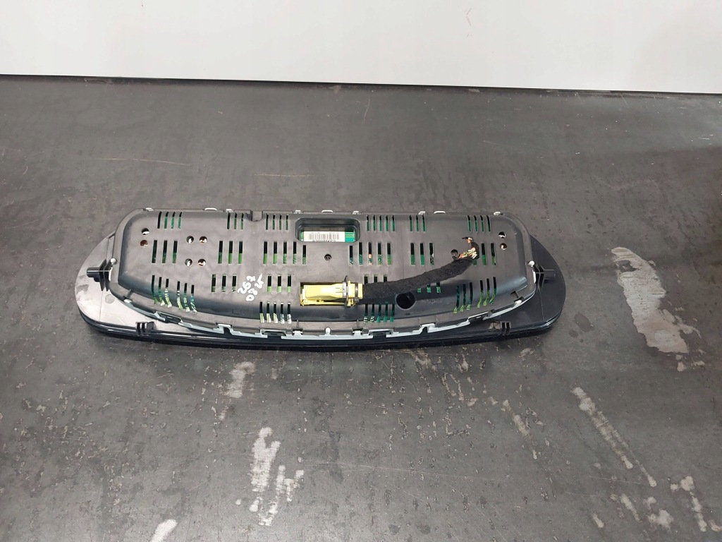 Счетчик / спидометр citroen c5 9651481380 в Украине