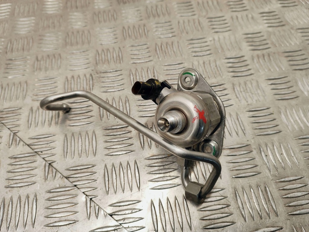 Купити Peugeot 508 ii 2021 набір системи вприску пального