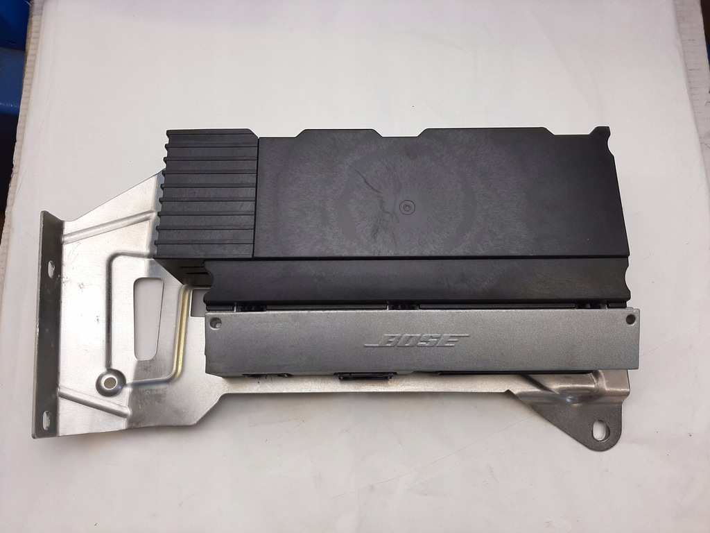 фото №6, Audi a8 d3 считыватель навигации с модуль 4e0919977a