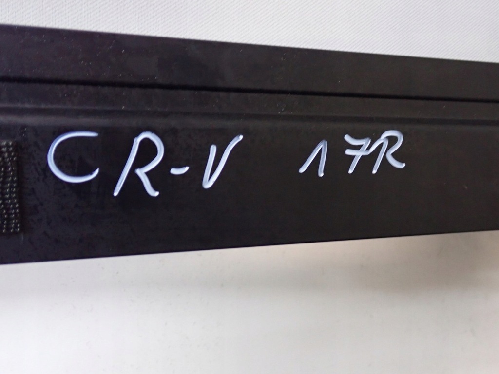 фото №13, Люк жалюзи kompl оригинал honda cr-v iv 17r