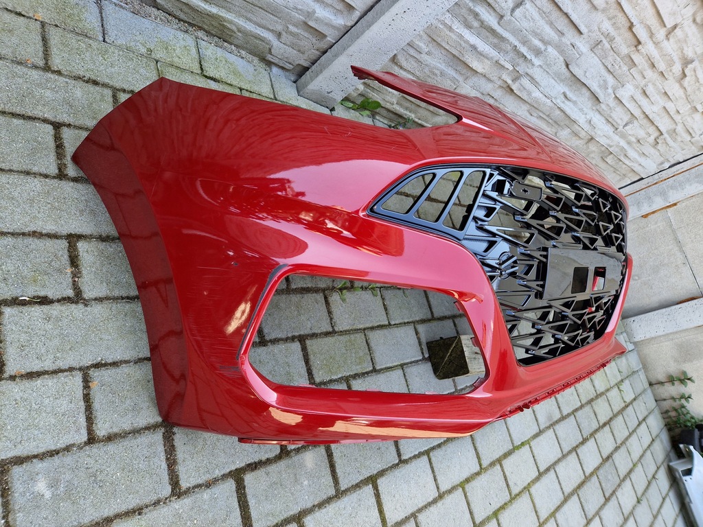 фото №6, Бампер hyundai i10 n line