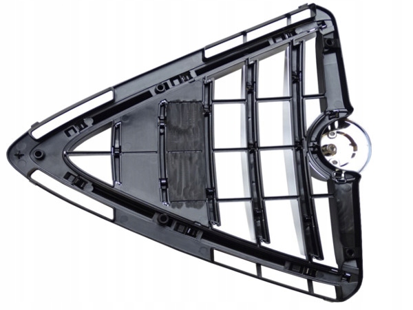 фото №5, Решётка радиатора решётка радиатора решётка хром alfa romeo giulietta 10-