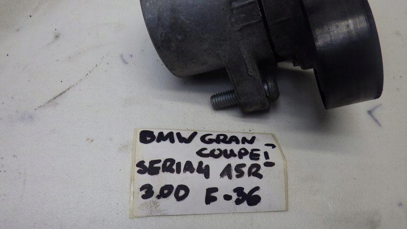 фото №6, Ролик натягувач ремінь bmw 4 f36 gran coupe i 3.0 d 7810807