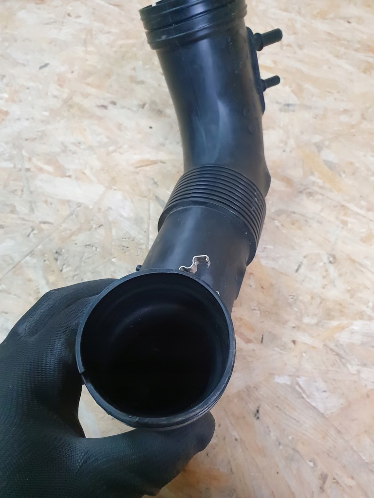 фото №2, Jeep renegade труба воздуха 52109791