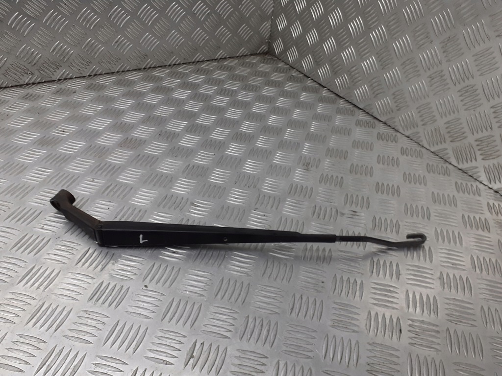 фото №1, Важіль двірники ліва toyota yaris verso