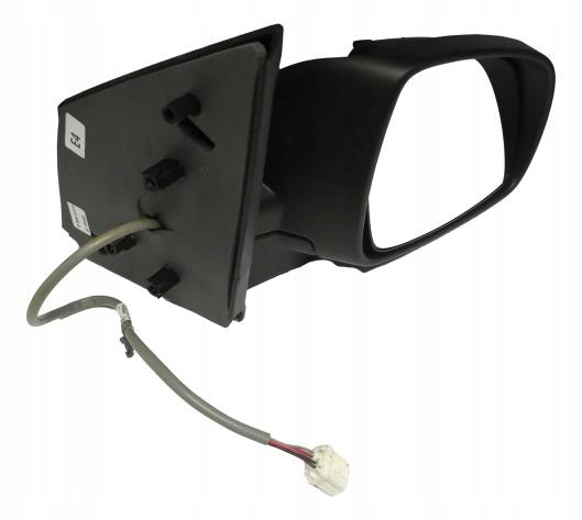 фото №1, 96301bh00b зеркало наружное правое note nissan