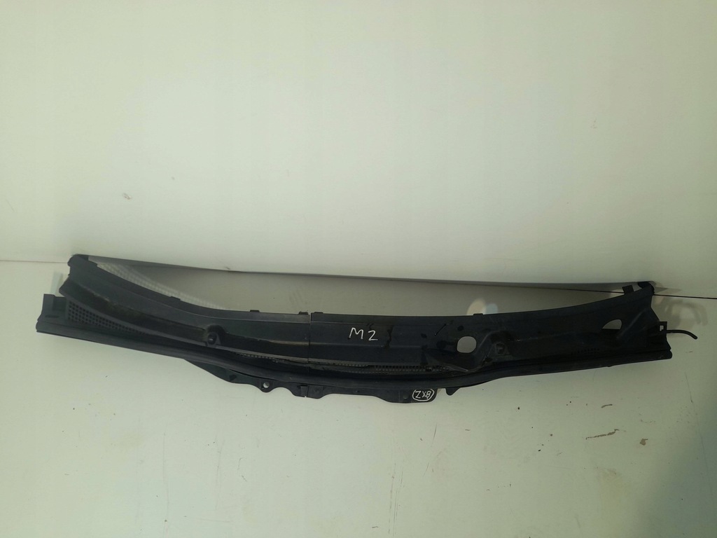 фото №1, Mazda 2 de 2007-2014 жабо zx8