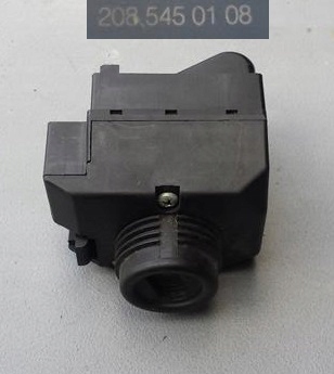 фото №1, Замок зажигания mercedes clk 208 w208 2085450108