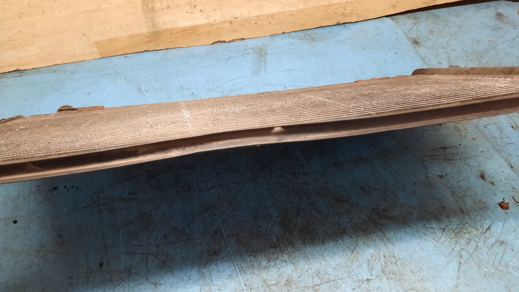 фото №11, Радиатор кондиционера honda crv cr-v ii 2.0b