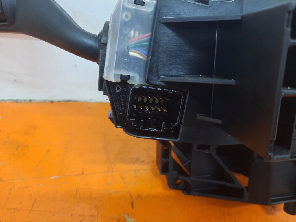 фото №6, Ford focus ii 2 04-08 kombi переключатель комбинированный 4m5t14a664 hwda