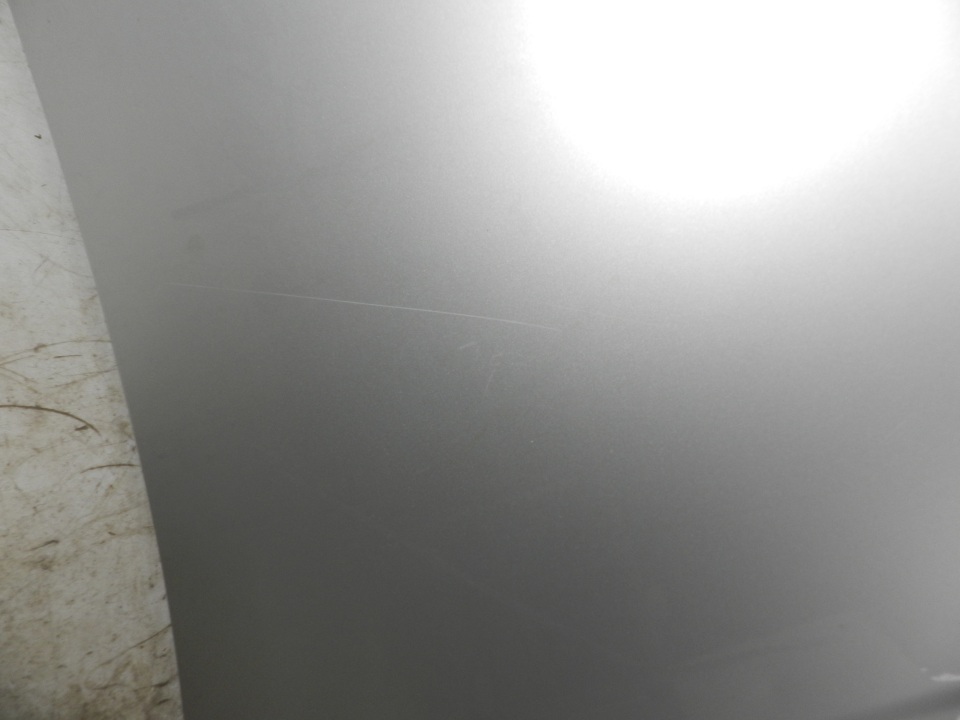 фото №7, 293.maska крышка двигателя audi a6 c5 97-01r.