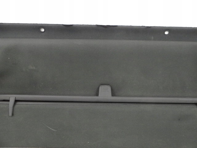 фото №5, Peugeot 508 i sedan задняя полка багажника шторка 96863203ze