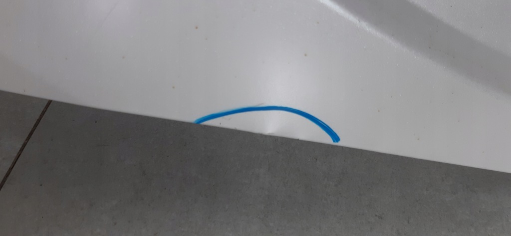 Lexus rx 4 iv 2015- крыло  правый  перед передний Киев