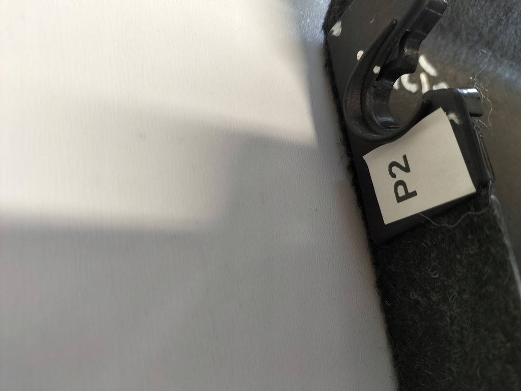 фото №8, Полка задняя багажника suzuki alto