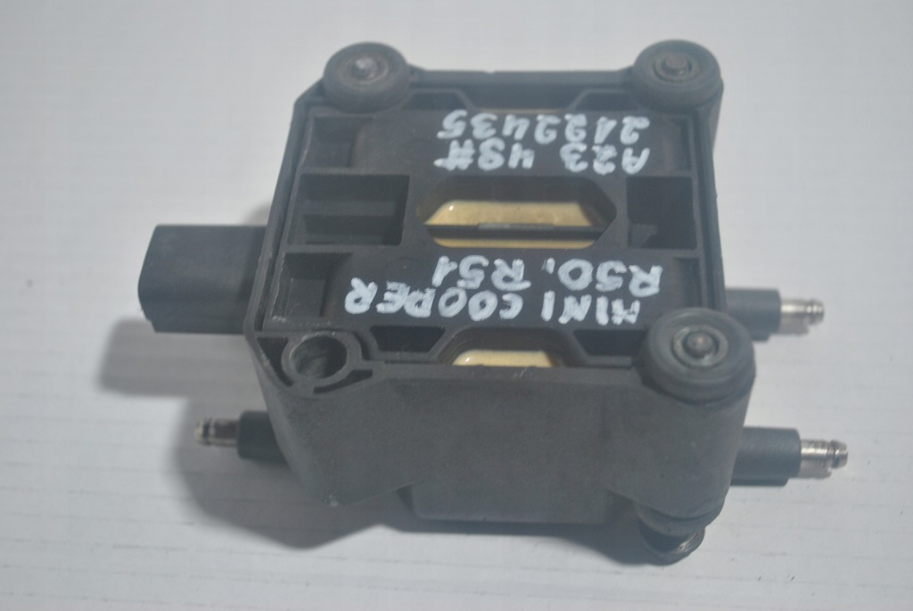 фото №3, Катушка зажигания mini cooper r50 r51 2122435