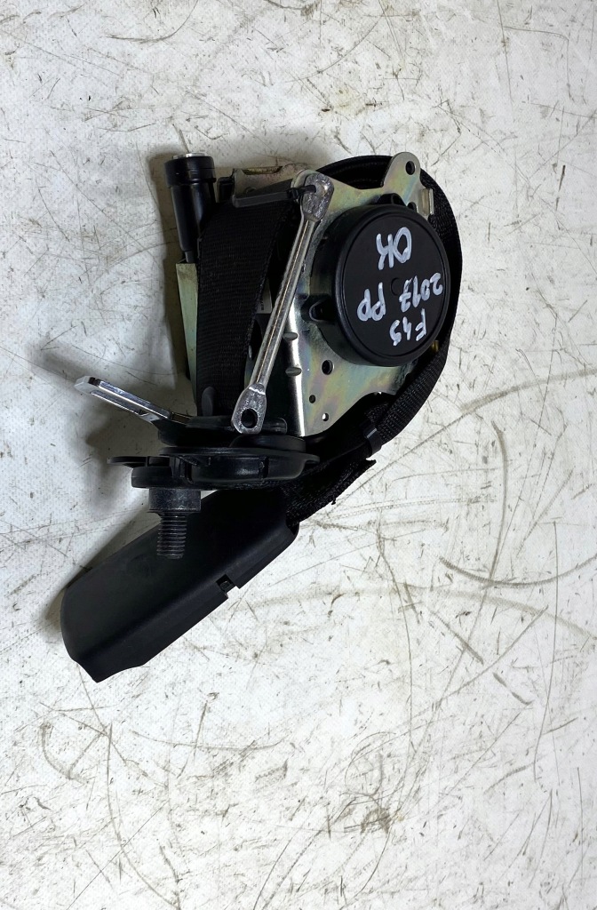 фото №1, Bmw 2 f45 f46 pas передний правый безопасности 635240300a 17r