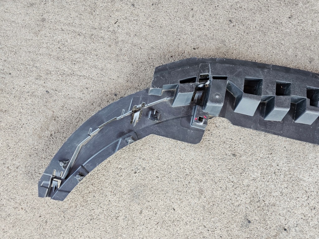 фото №12, Audi a3 8v плита защита pod бампер передний 8v3807233a