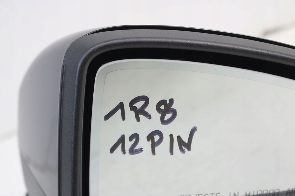 фото №12, Audi r8 4s ii зеркало зеркало 4s18574094s1857410 левая + правое 2 szt zewnę