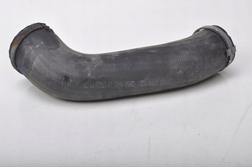 фото №1, Volvo s60 ii v60 2.0 d4 wąż труба інтеркулер