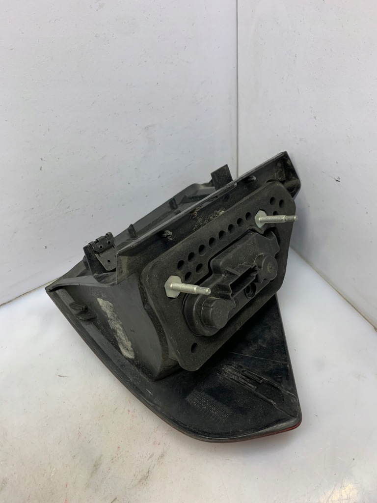 фото №3, Лампа задняя левая ford galaxy