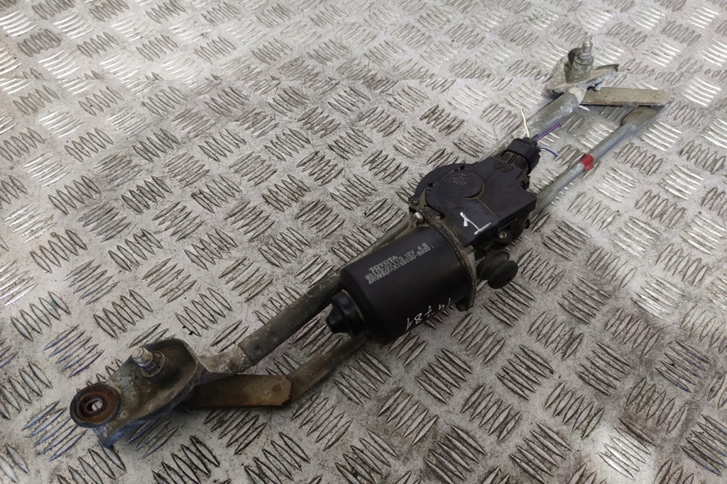 фото №8, Механизм передних окон pontiac vibe estate 8511002110 1.8l бензиновый 96kw