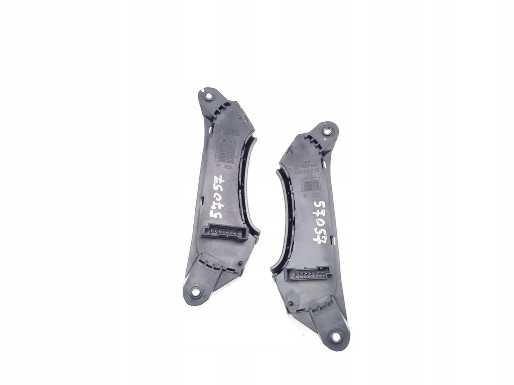 фото №13, Volvo xc90 перемикач / кнопка керма 2004 suv 4/5dr 96710-2b000