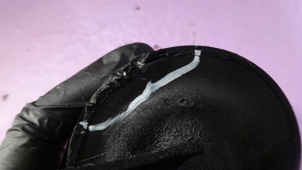 Ford transit 2.4 tdci 101km 05r yc1q-6615-cb маслоприёмник масла Недорого