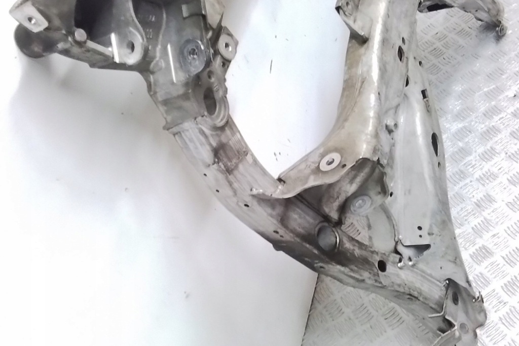 фото №7, Підрамник передні bmw 7 f01, f02 6796692 4.4l бензиновий 330kw 2014