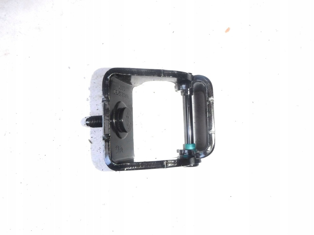 фото №7, Berlingo partner 08r- ii петля крышки задняя новый оригинальный номер