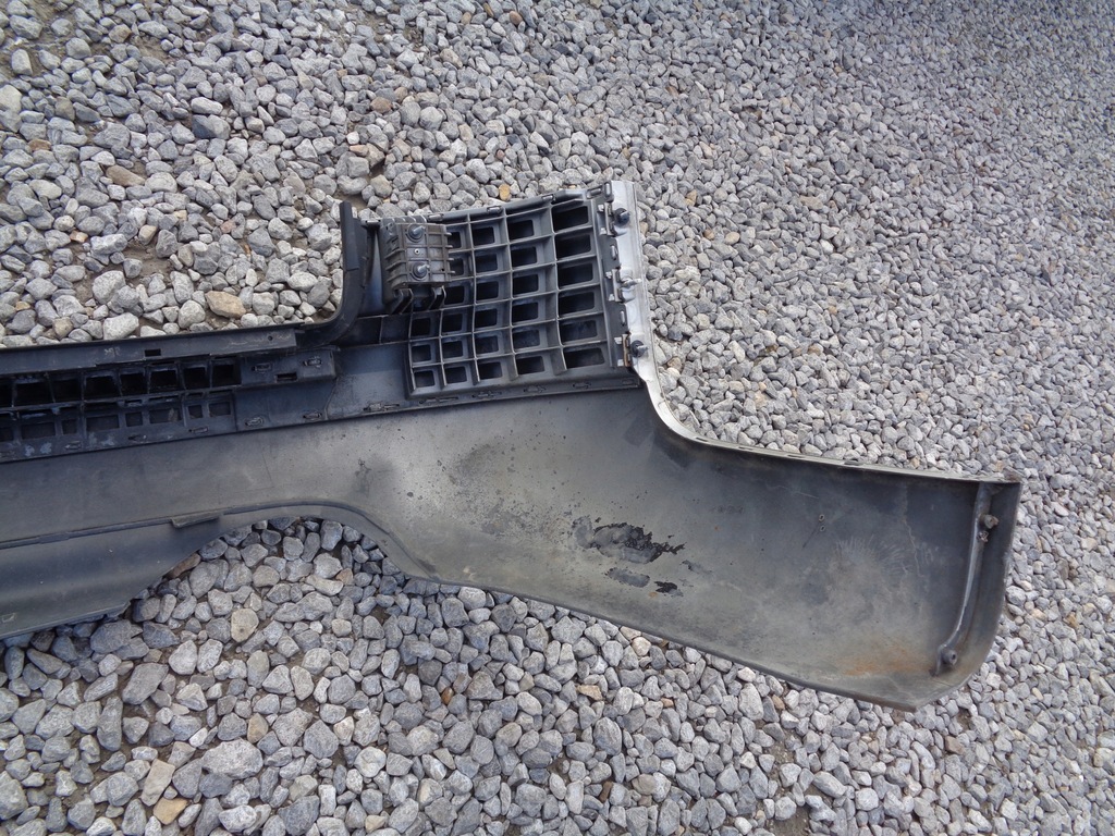 фото №12, Бампер задня audi a6 c5 kombi avant 97-