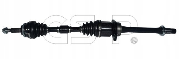 фото №3, Приводной вал правая