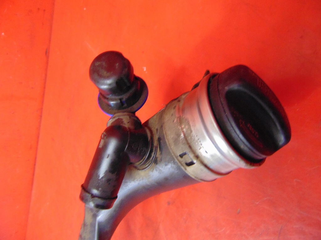 фото №8, Mini countryman r60 all4 2.0 d заливная горловина шланг топлива