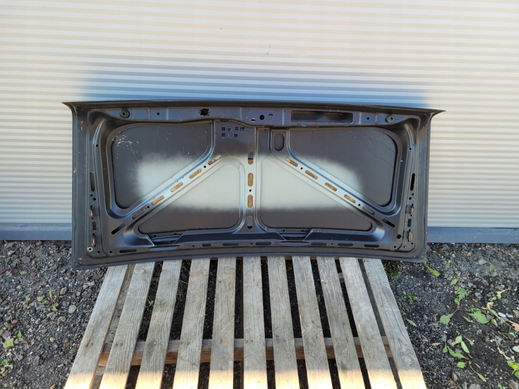 Mercedes sl r129 крышка багажника багажника в Украине