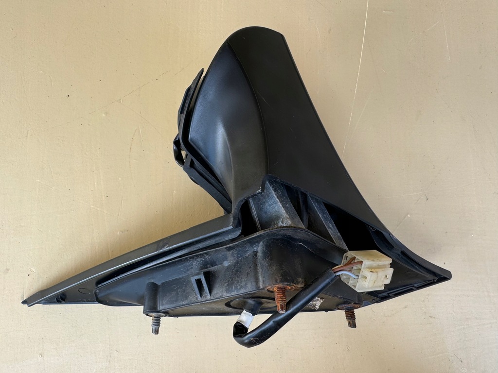 фото №13, Suzuki swift v mk7 10-17r зеркало дверь правый перед 6101-103r