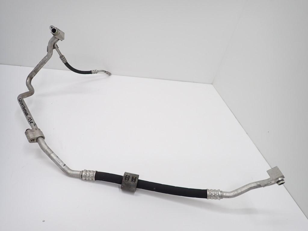 фото №2, Пабтрубок  шланг трубка кондиционера комплект mini countryman r60 r61 1.6i n16 13r