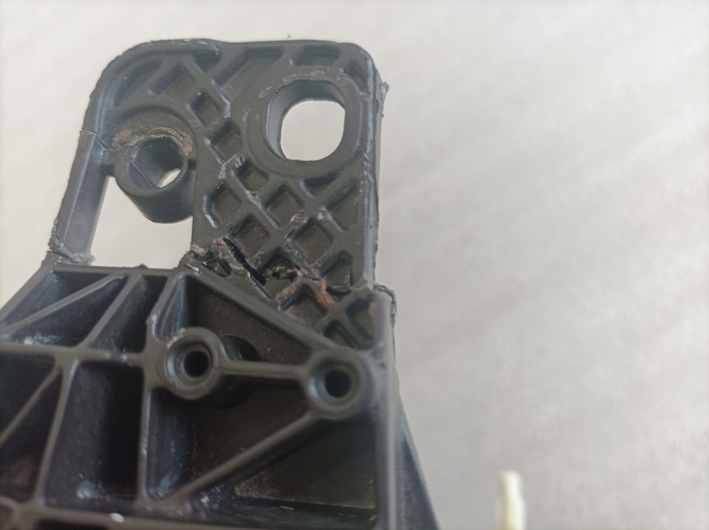 фото №8, Ford puma лампа левая перед led