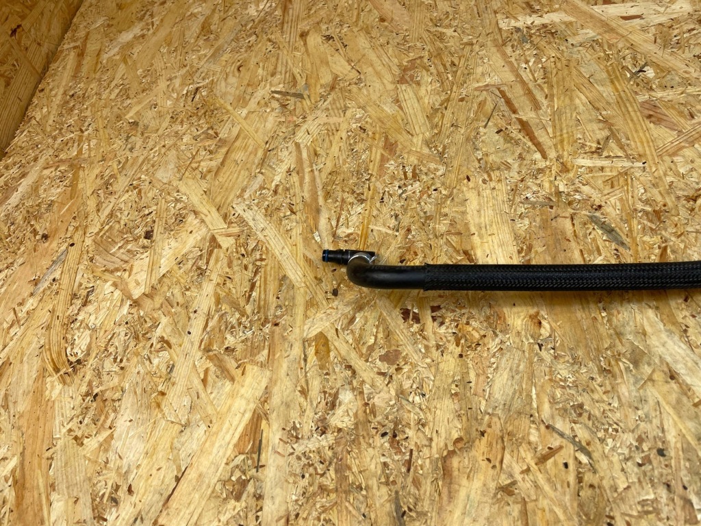 фото №8, Бак бачок расширительный жидкость сцепления kia niro ii 41066-2b210