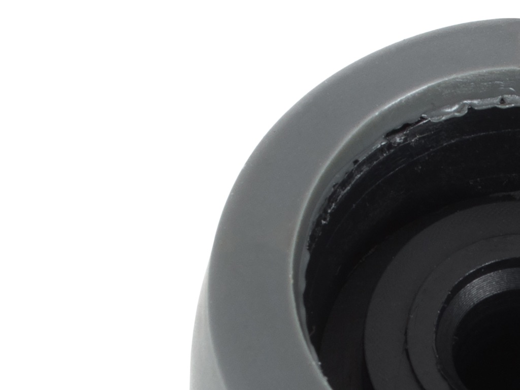 фото №8, Fiat panda 2003- ручка важіль перемикання передач сіра 5 передач